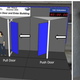 Illustration for article titled The Obstacle Course Where DARPA Will Test a New Breed of Robot Heroes